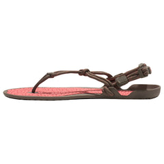 Xero Aqua Cloud Morel/Sunset Coral