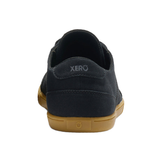 Xero Dillon Canvas Black/Gum