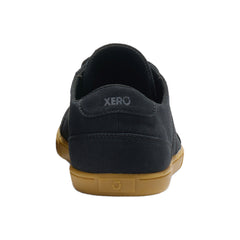 Xero Dillon Canvas Black/Gum