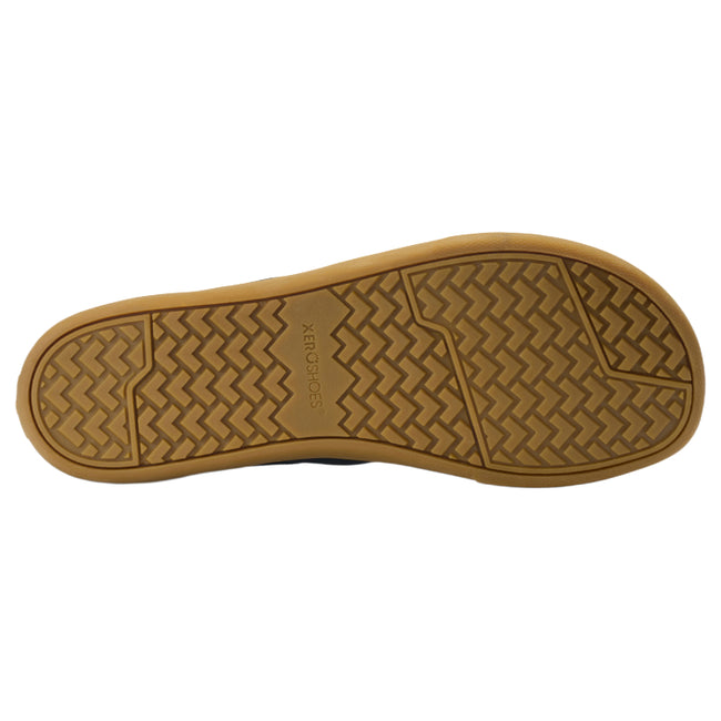 Xero Dillon Canvas Black/Gum
