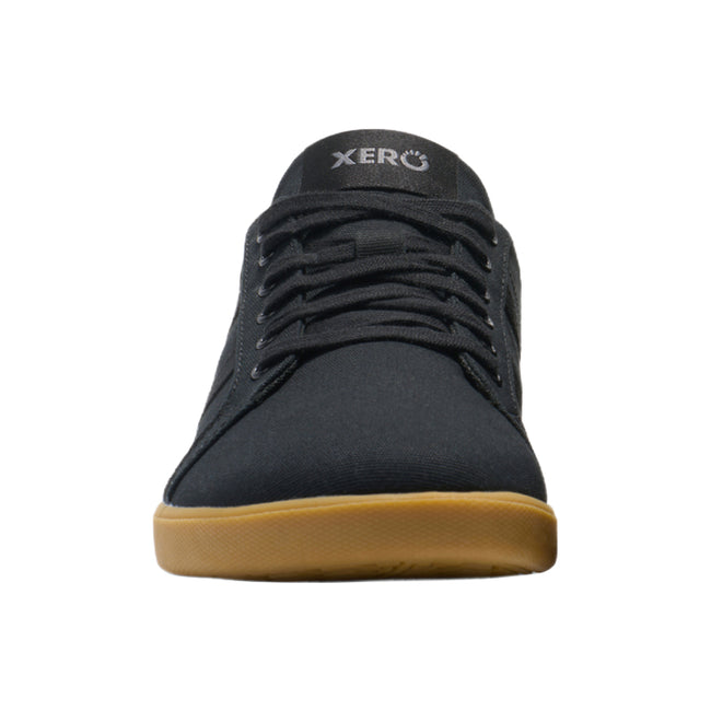 Xero Dillon Canvas Black/Gum