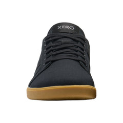 Xero Dillon Canvas Black/Gum