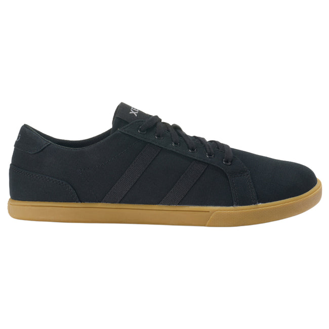 Xero Dillon Canvas Black/Gum