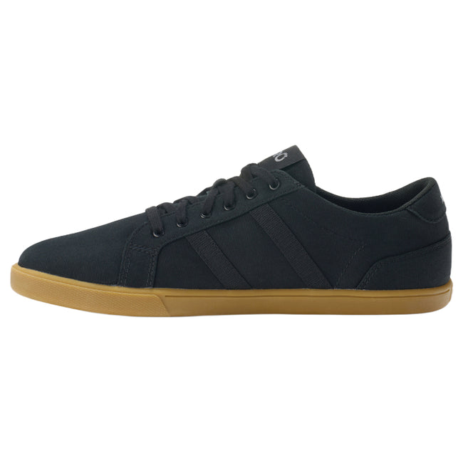 Xero Dillon Canvas Black/Gum