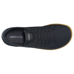 Xero Dillon Canvas Black/Gum