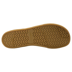 Xero Dillon Canvas Natural/Gum