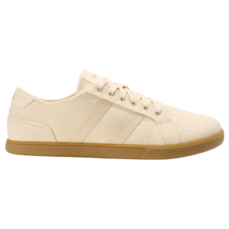 Xero Dillon Canvas Natural/Gum