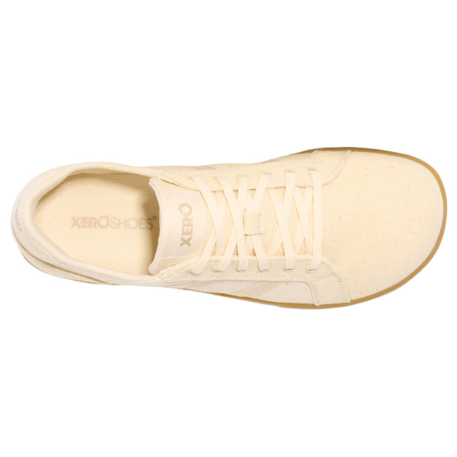 Xero Dillon Canvas Natural/Gum