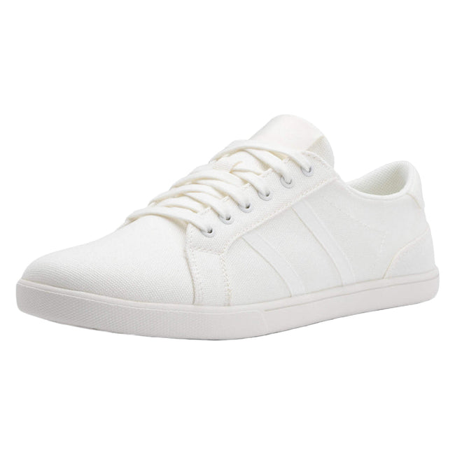 Xero Dillon Canvas White