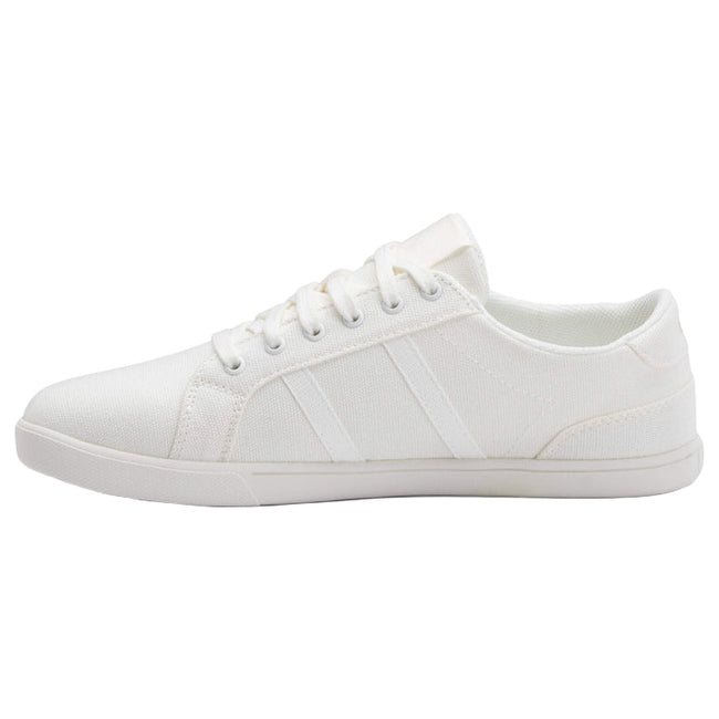 Xero Dillon Canvas White