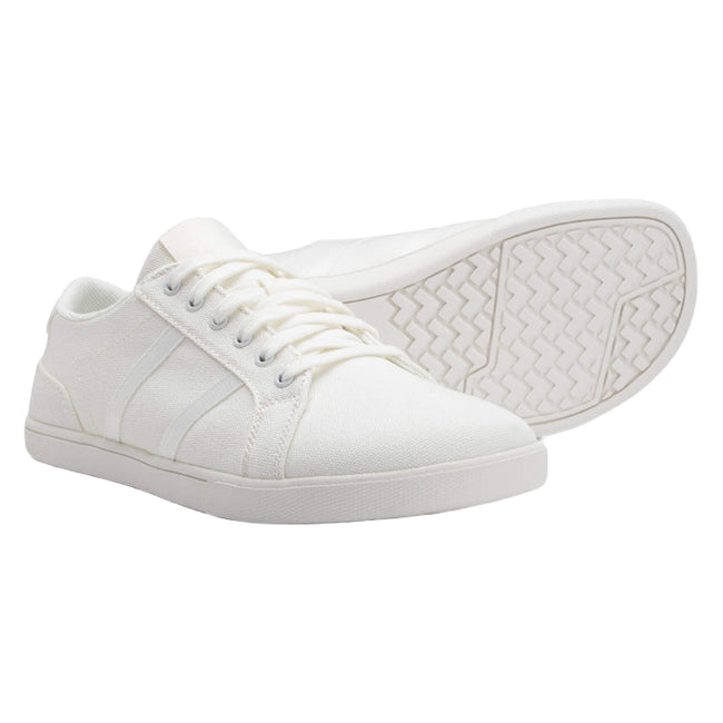 Xero Dillon Canvas White