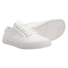 Xero Dillon Canvas White