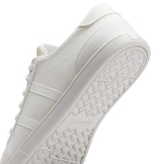 Xero Dillon Canvas White