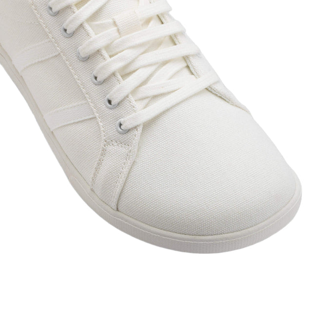Xero Dillon Canvas White