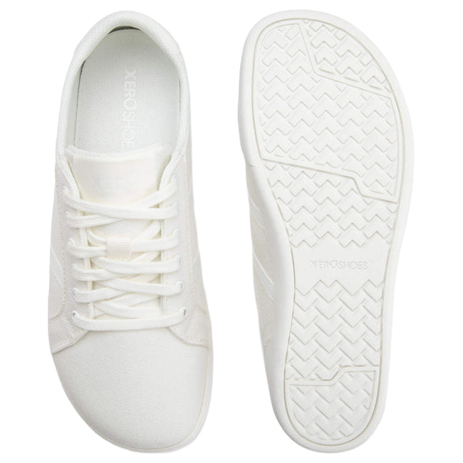 Xero Dillon Canvas White