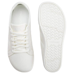 Xero Dillon Canvas White