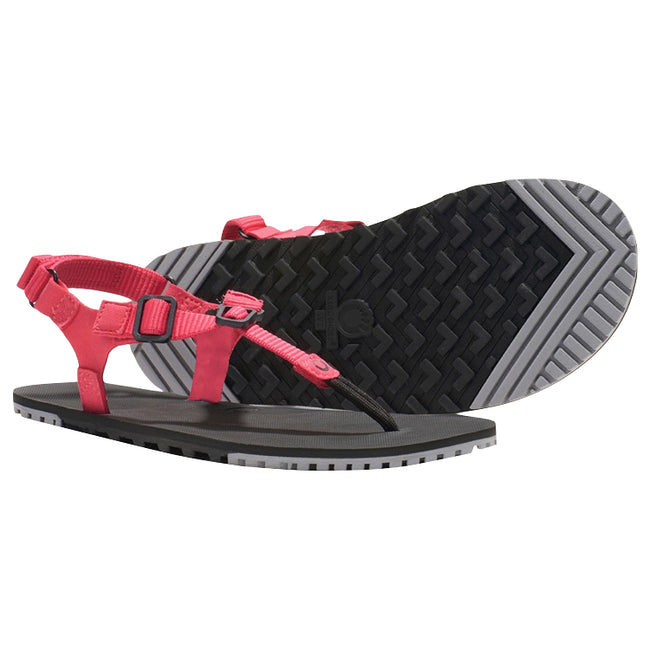 Xero H-Trail Raspberry