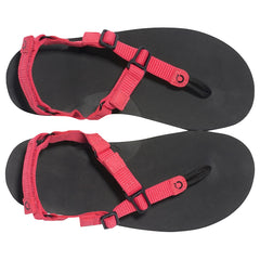 Xero H-Trail Raspberry