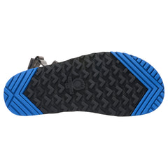 Xero H-Trail Steel Gray/Blue Iolite