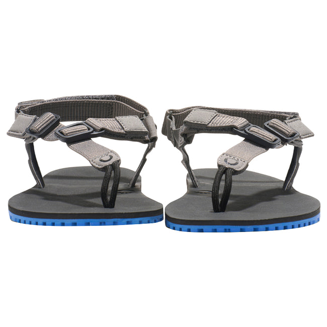 Xero H-Trail Steel Gray/Blue Iolite