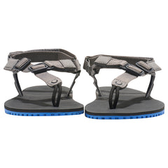 Xero H-Trail Steel Gray/Blue Iolite