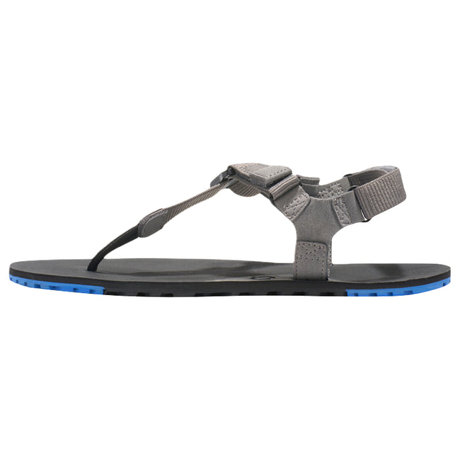 Xero H-Trail Steel Gray/Blue Iolite