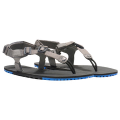 Xero H-Trail Steel Gray/Blue Iolite