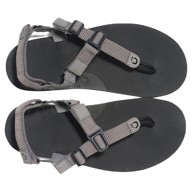 Xero H-Trail Steel Gray/Blue Iolite