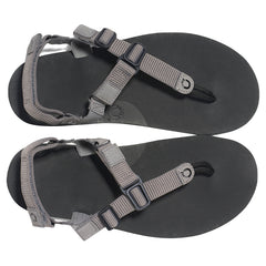 Xero H-Trail Steel Gray/Blue Iolite