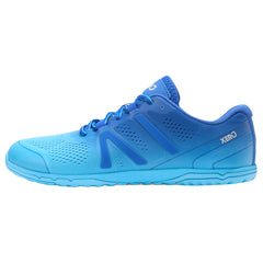 Xero HFS II Blue Iolite/Aquarius Gradient