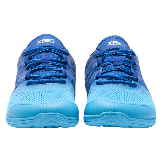 Xero HFS II Blue Iolite/Aquarius Gradient