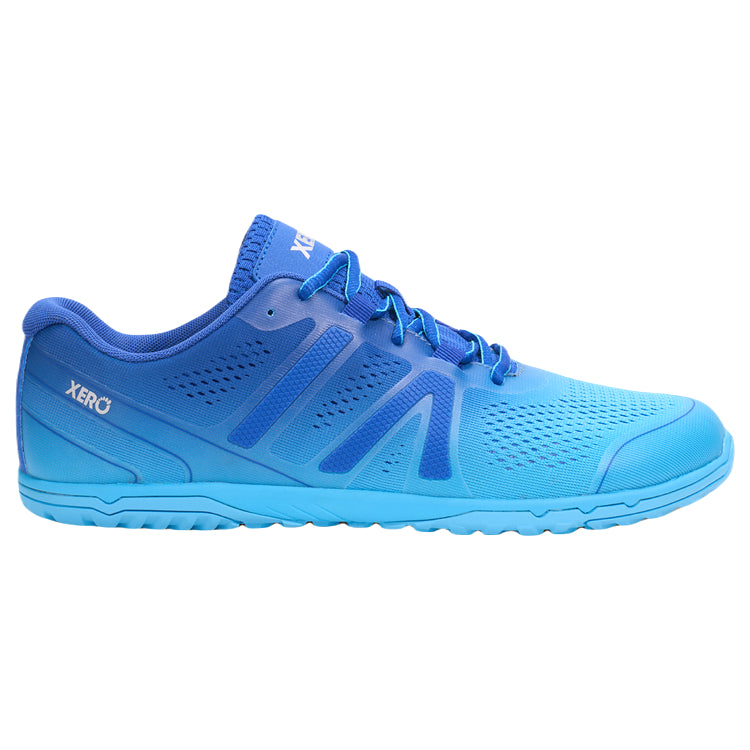 Xero HFS II Blue Iolite/Aquarius Gradient