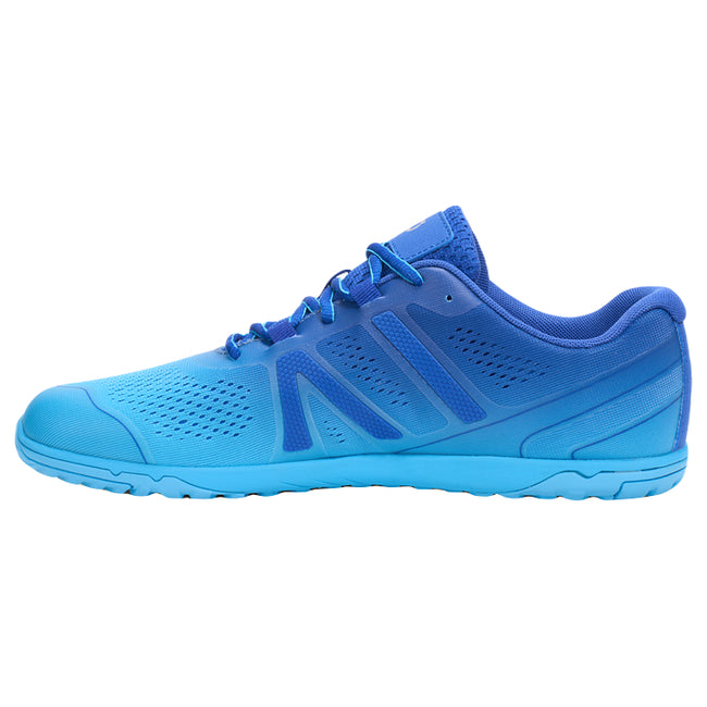 Xero HFS II Blue Iolite/Aquarius Gradient