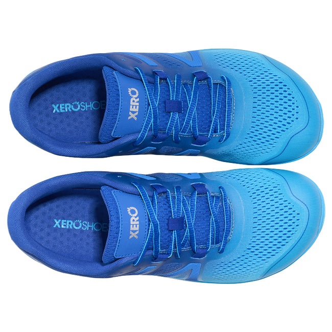 Xero HFS II Blue Iolite/Aquarius Gradient