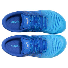 Xero HFS II Blue Iolite/Aquarius Gradient