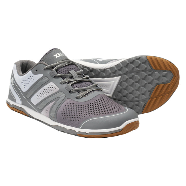 Xero HFS II Gray/White