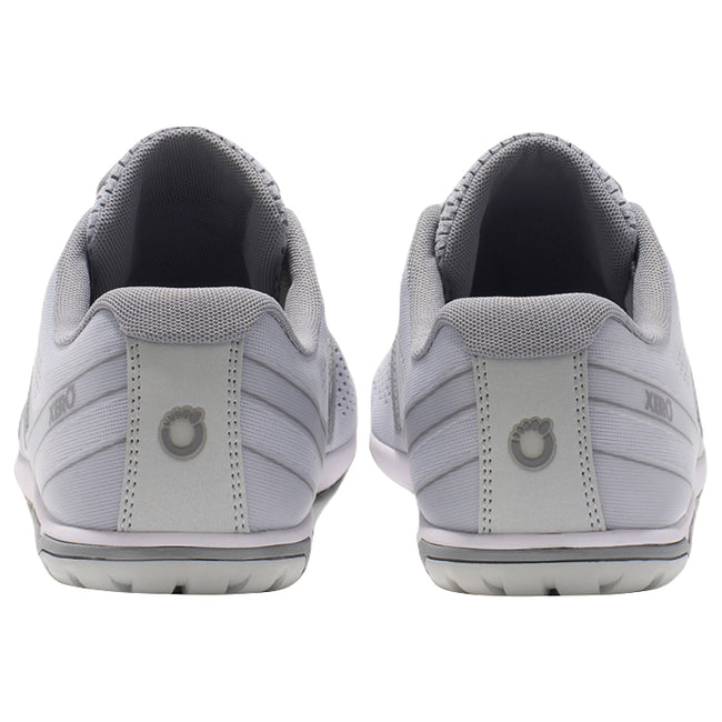 Xero HFS II Lunar Rock/Alloy