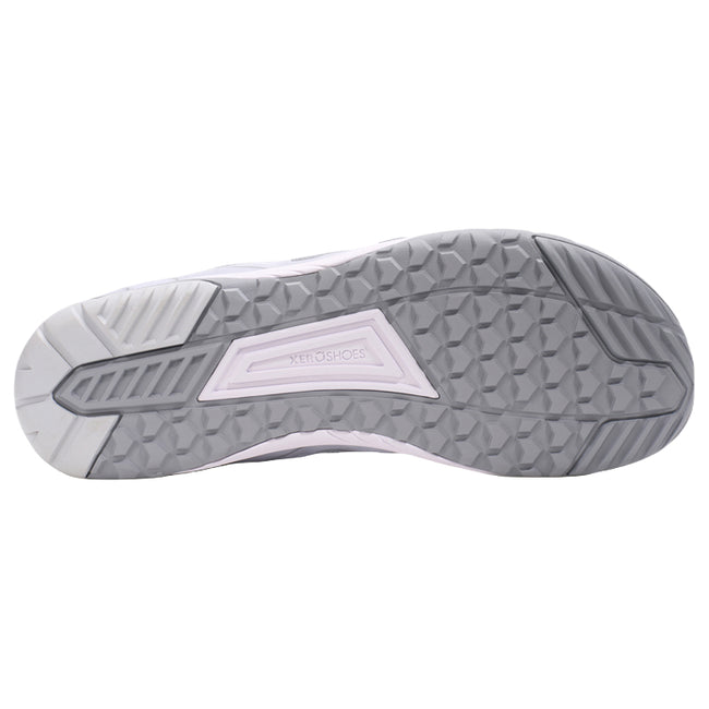 Xero HFS II Lunar Rock/Alloy