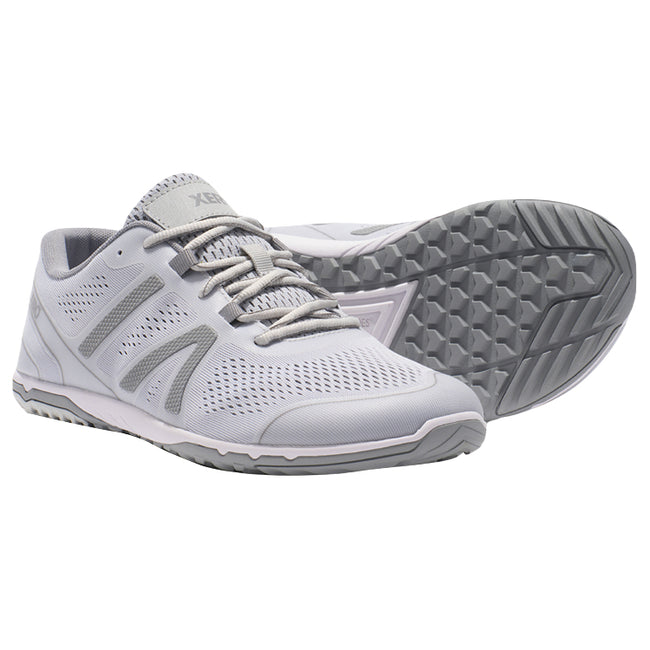 Xero HFS II Lunar Rock/Alloy