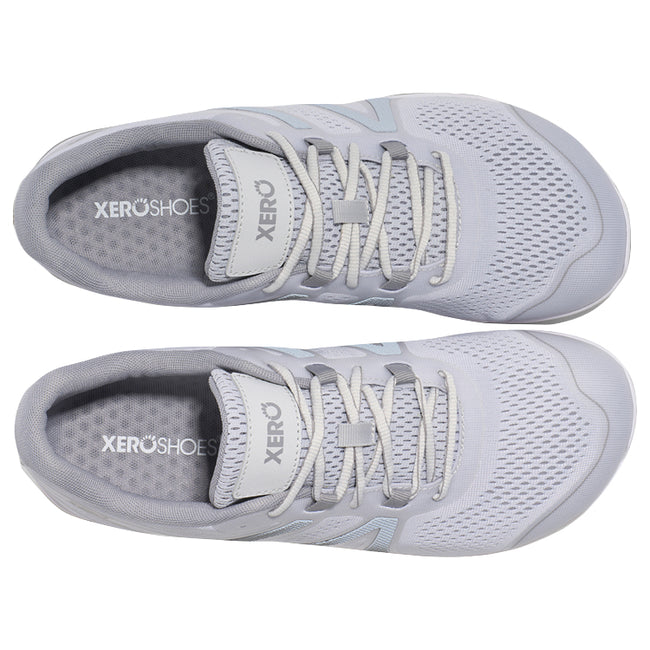 Xero HFS II Lunar Rock/Alloy