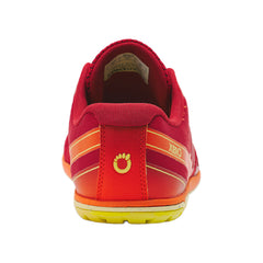 Xero HFS II Salsa Red