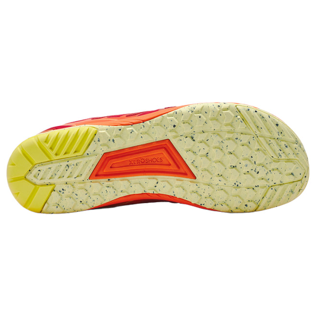 Xero HFS II Salsa Red