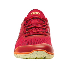 Xero HFS II Salsa Red