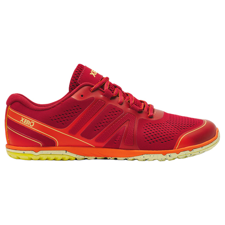 Xero HFS II Salsa Red