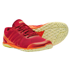 Xero HFS II Salsa Red