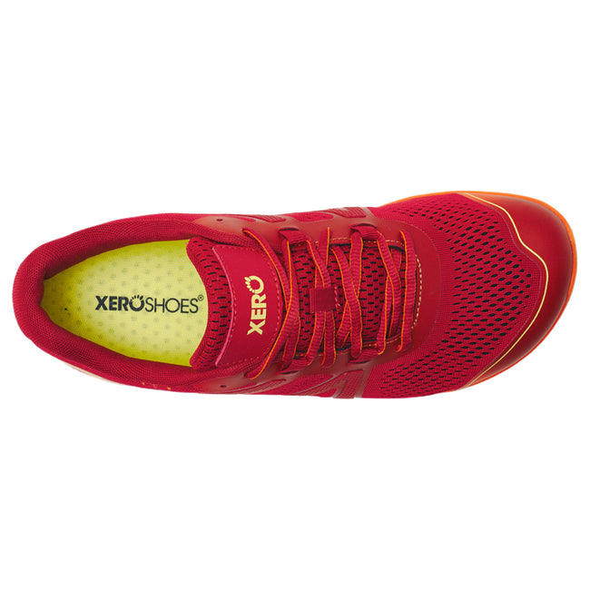 Xero HFS II Salsa Red