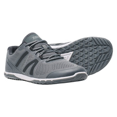 Xero HFS II Steel Gray