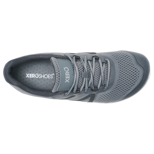 Xero HFS II Steel Gray