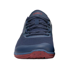 Xero HFS II Vintage Indigo/Red Ochre