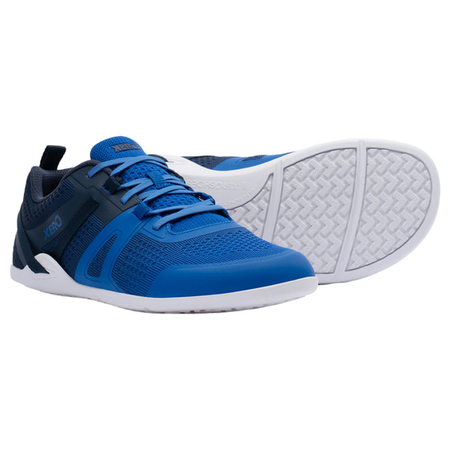 Xero Prio Neo Blue Iolite